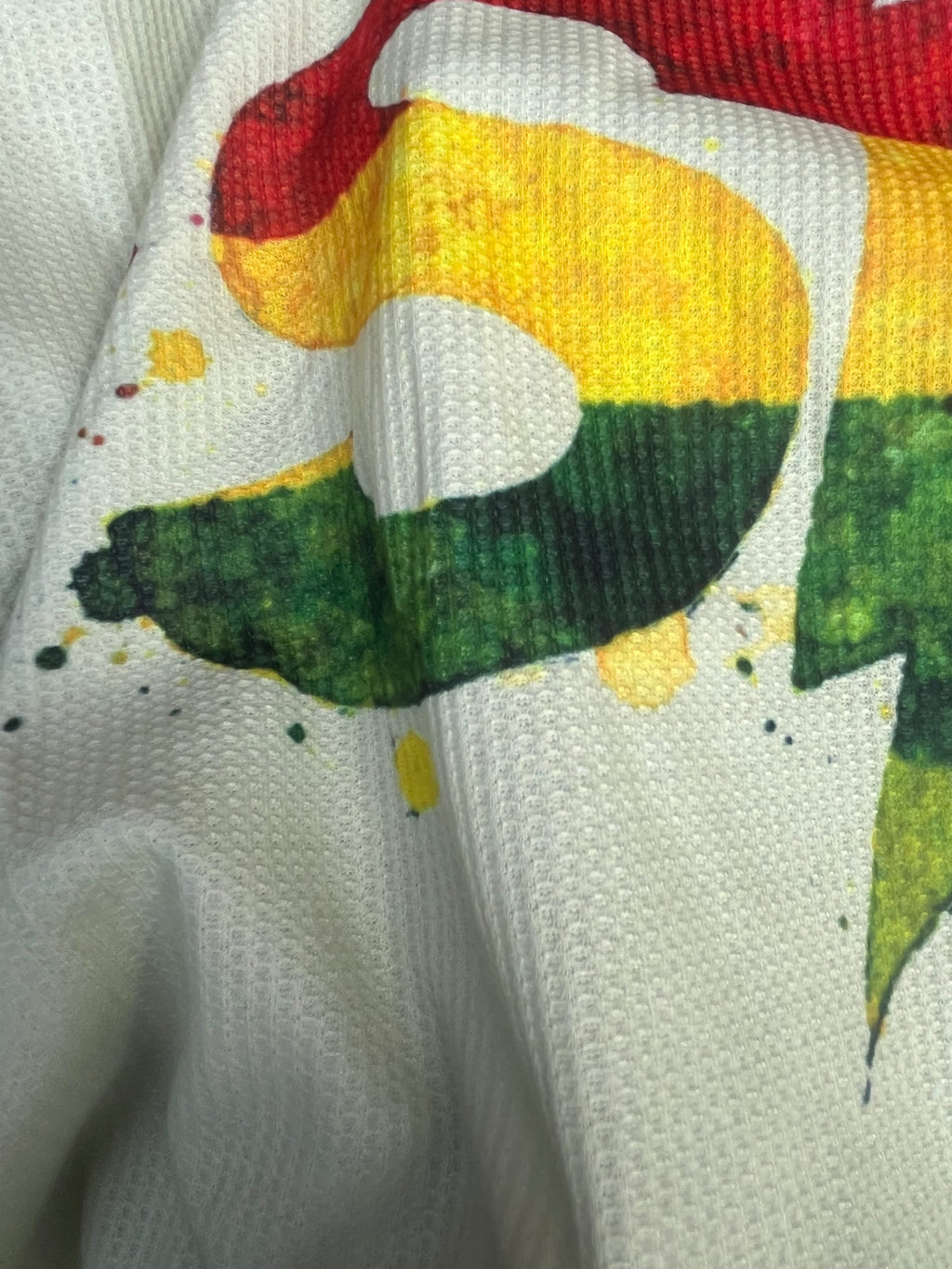 Olive Tint Thermal